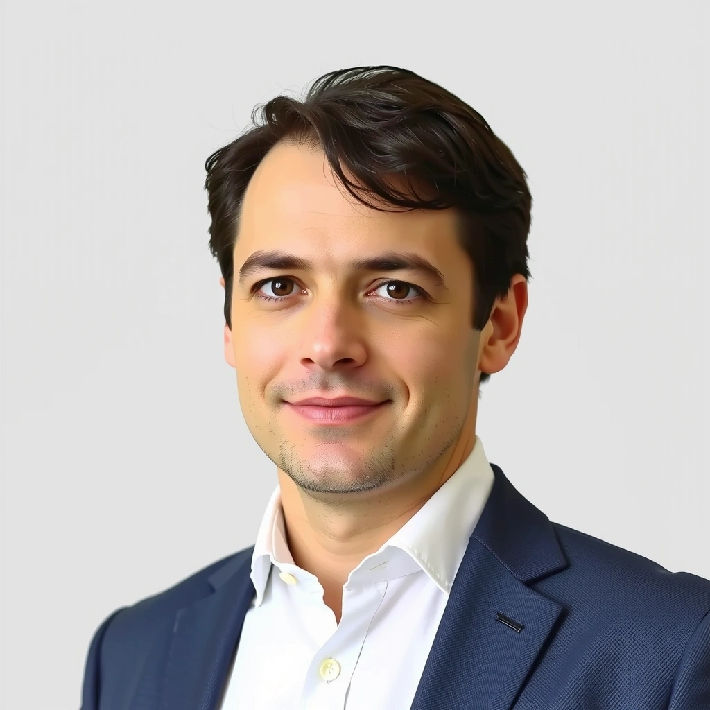 James Thompson - Quality Assurance Director